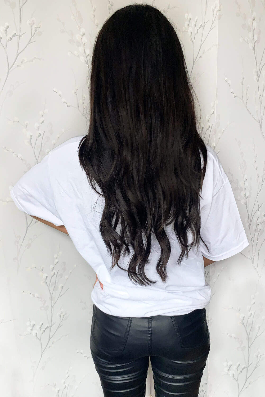 White Die For D T-Shirt - Swimclubus